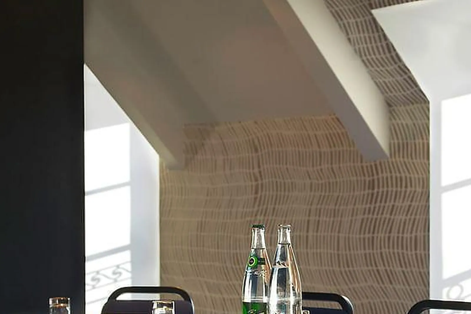 Lieux événementiels, PARIS MARRIOTT OPERA AMBASSADOR HÔTEL ****