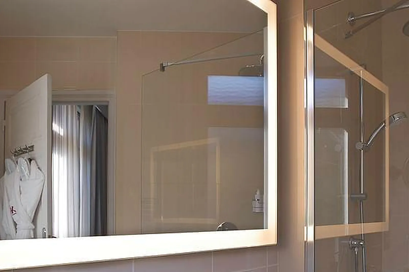 Lieux événementiels, PARIS MARRIOTT OPERA AMBASSADOR HÔTEL ****