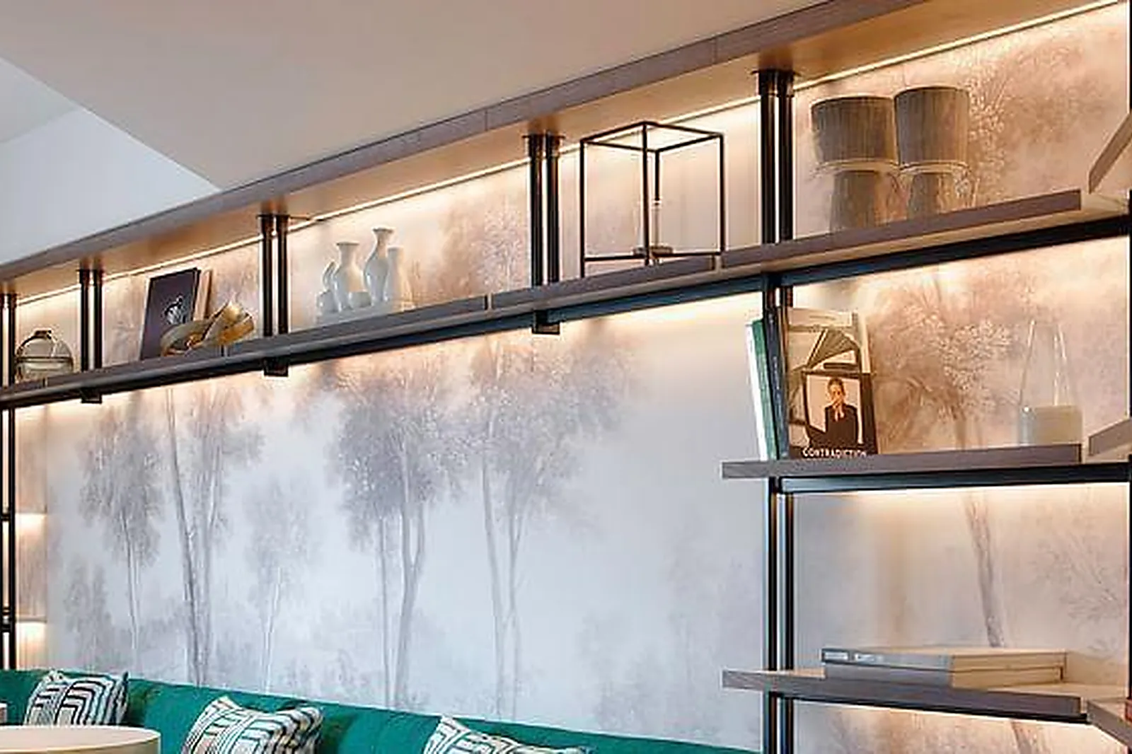 Lieux événementiels, PARIS MARRIOTT OPERA AMBASSADOR HÔTEL ****