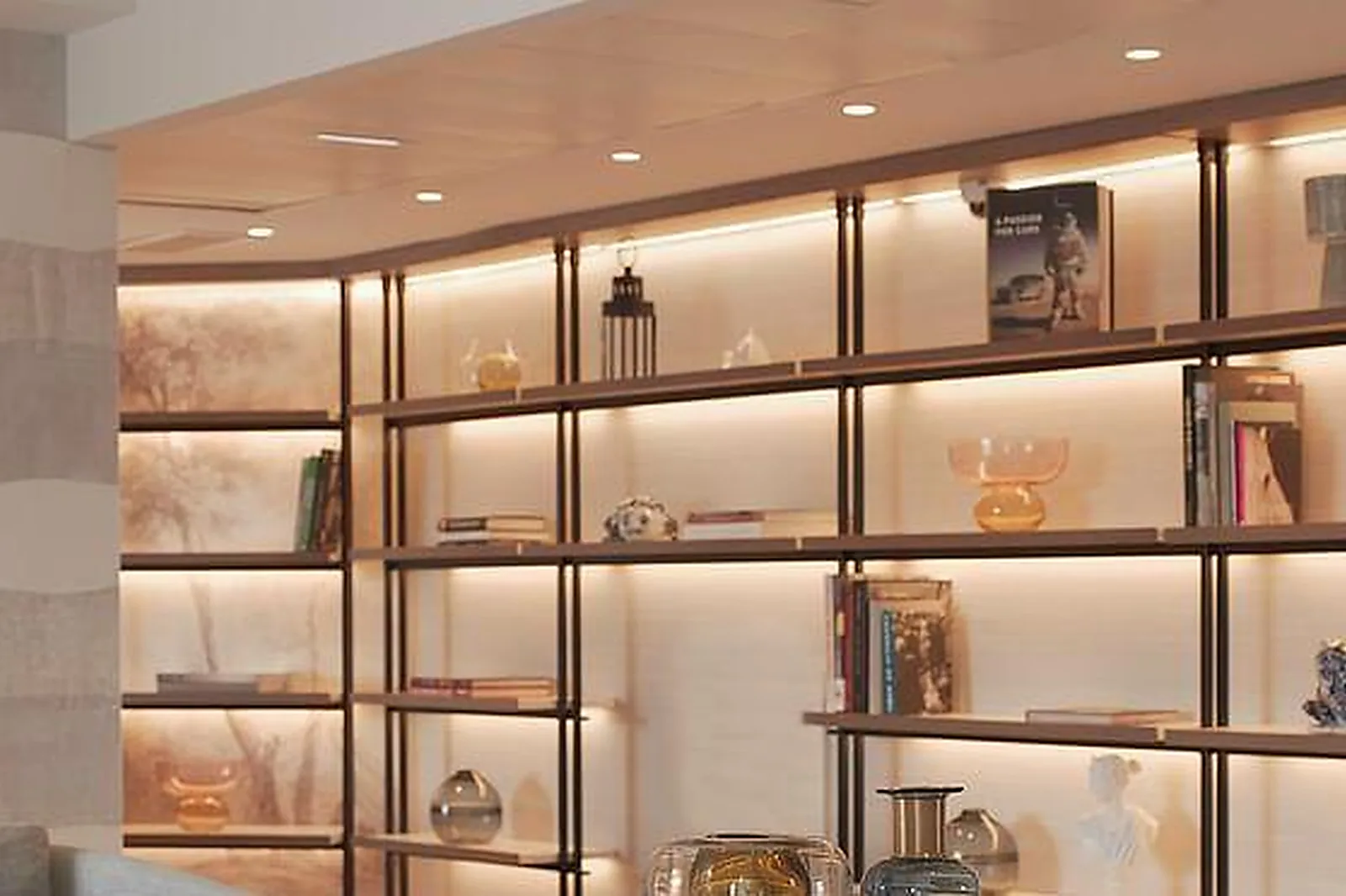 Lieux événementiels, PARIS MARRIOTT OPERA AMBASSADOR HÔTEL ****