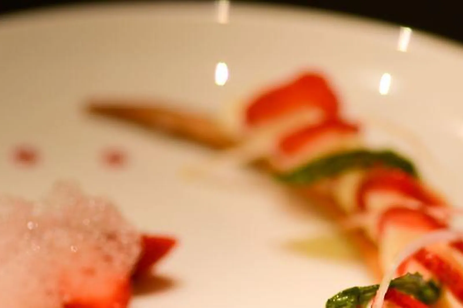 Lieux événementiels, PARIS MARRIOTT OPERA AMBASSADOR HÔTEL ****