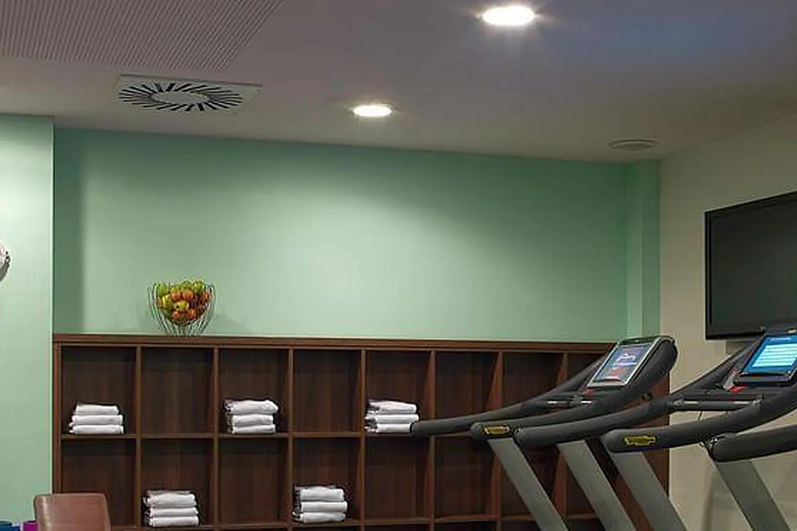 Lieux événementiels, PARIS MARRIOTT OPERA AMBASSADOR HÔTEL ****