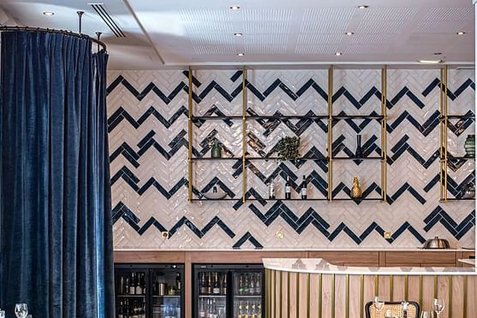 Lieux événementiels, PARIS MARRIOTT OPERA AMBASSADOR HÔTEL ****