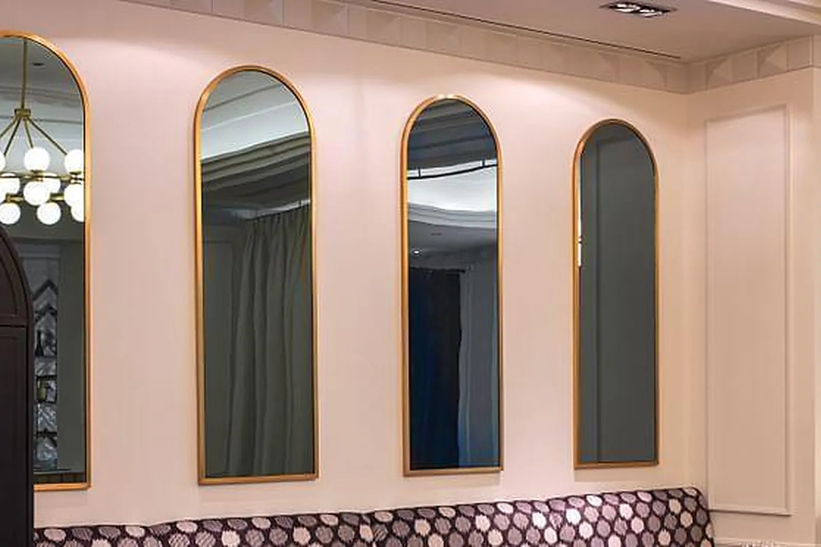 Lieux événementiels, PARIS MARRIOTT OPERA AMBASSADOR HÔTEL ****