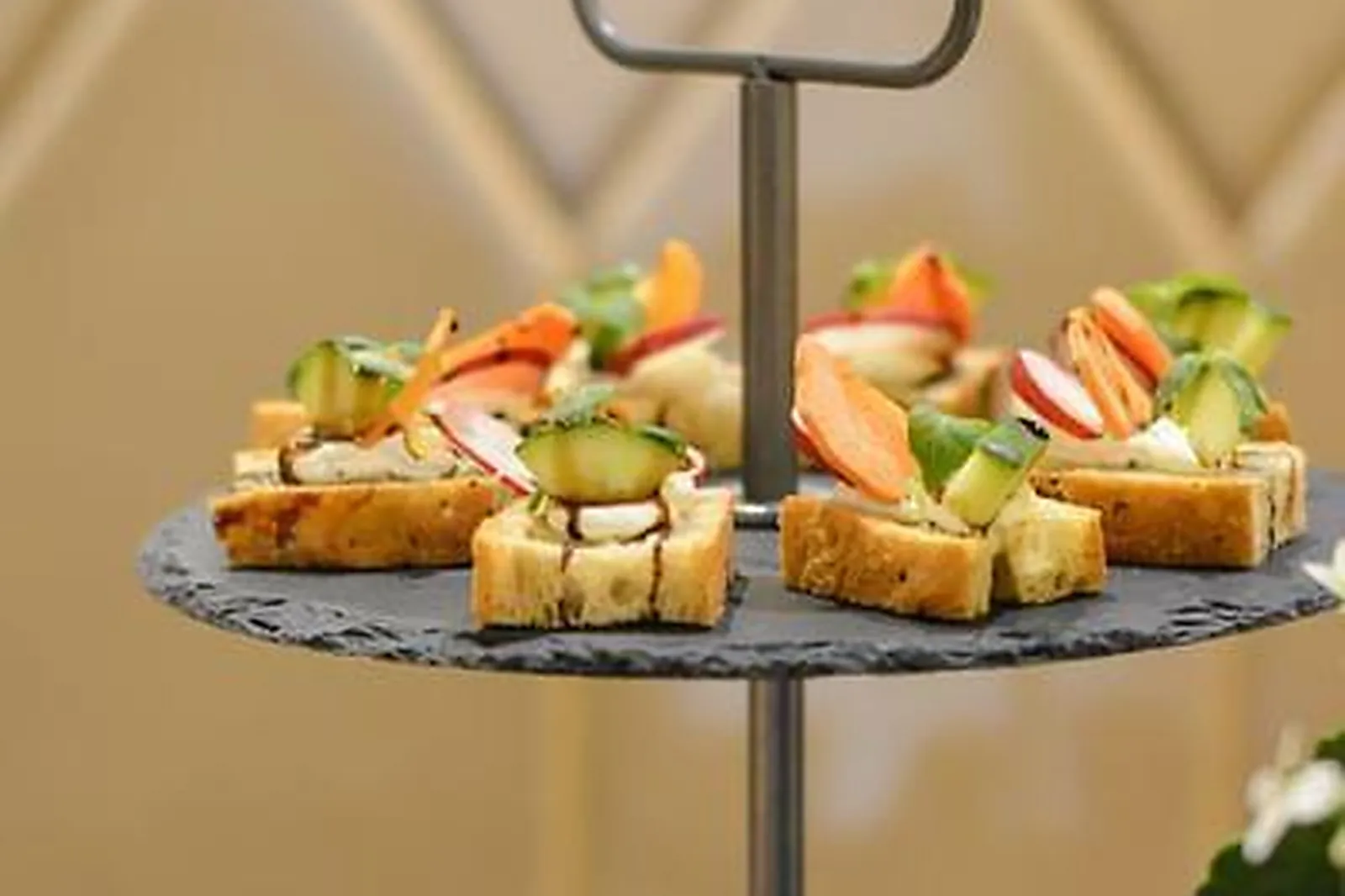 Lieux événementiels, PARIS MARRIOTT OPERA AMBASSADOR HÔTEL ****