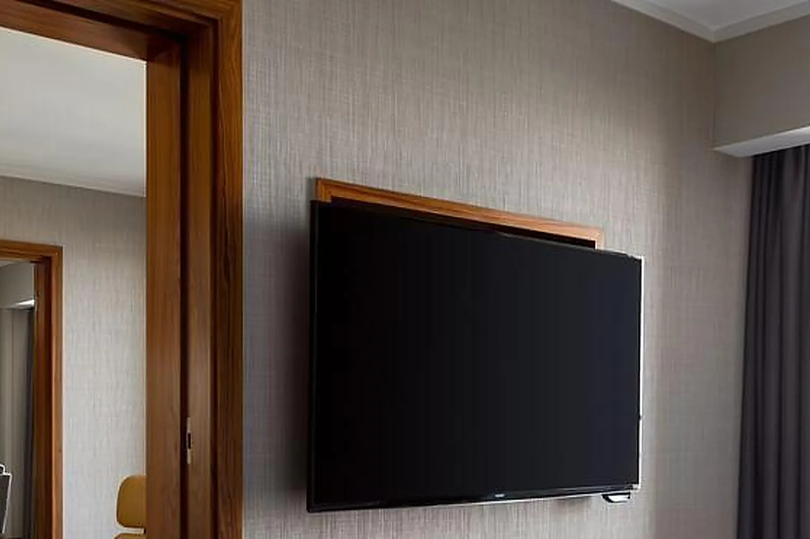 Lieux événementiels, PARIS MARRIOTT RIVE GAUCHE ****