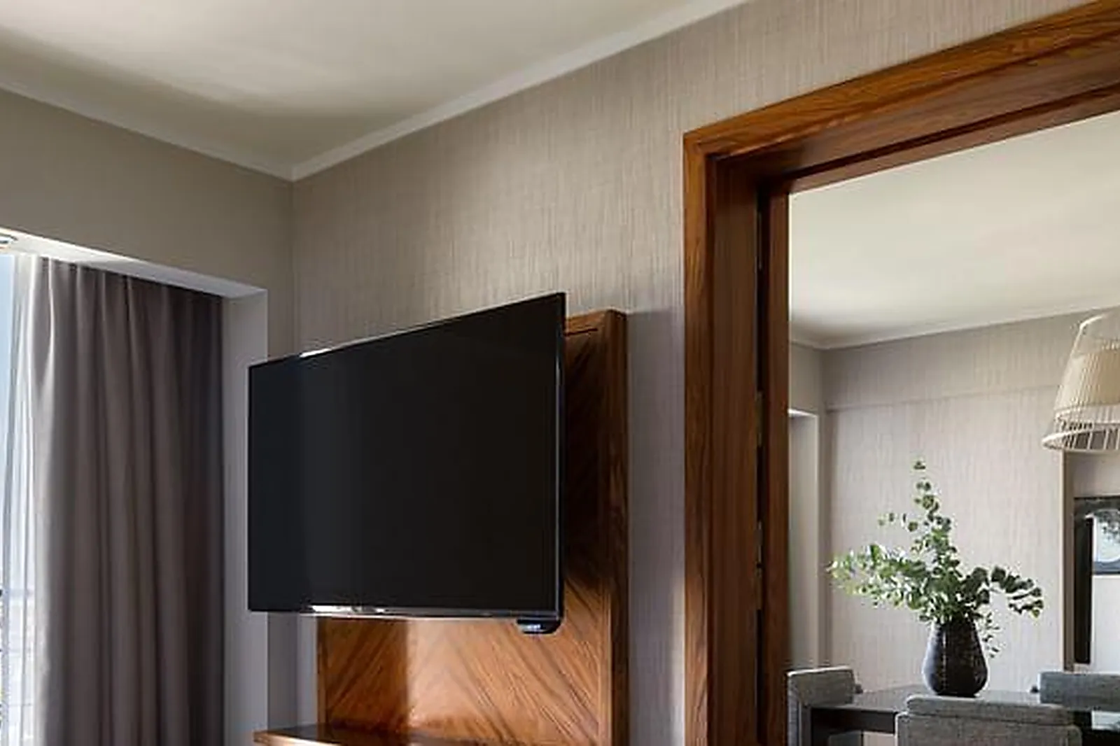 Lieux événementiels, PARIS MARRIOTT RIVE GAUCHE ****