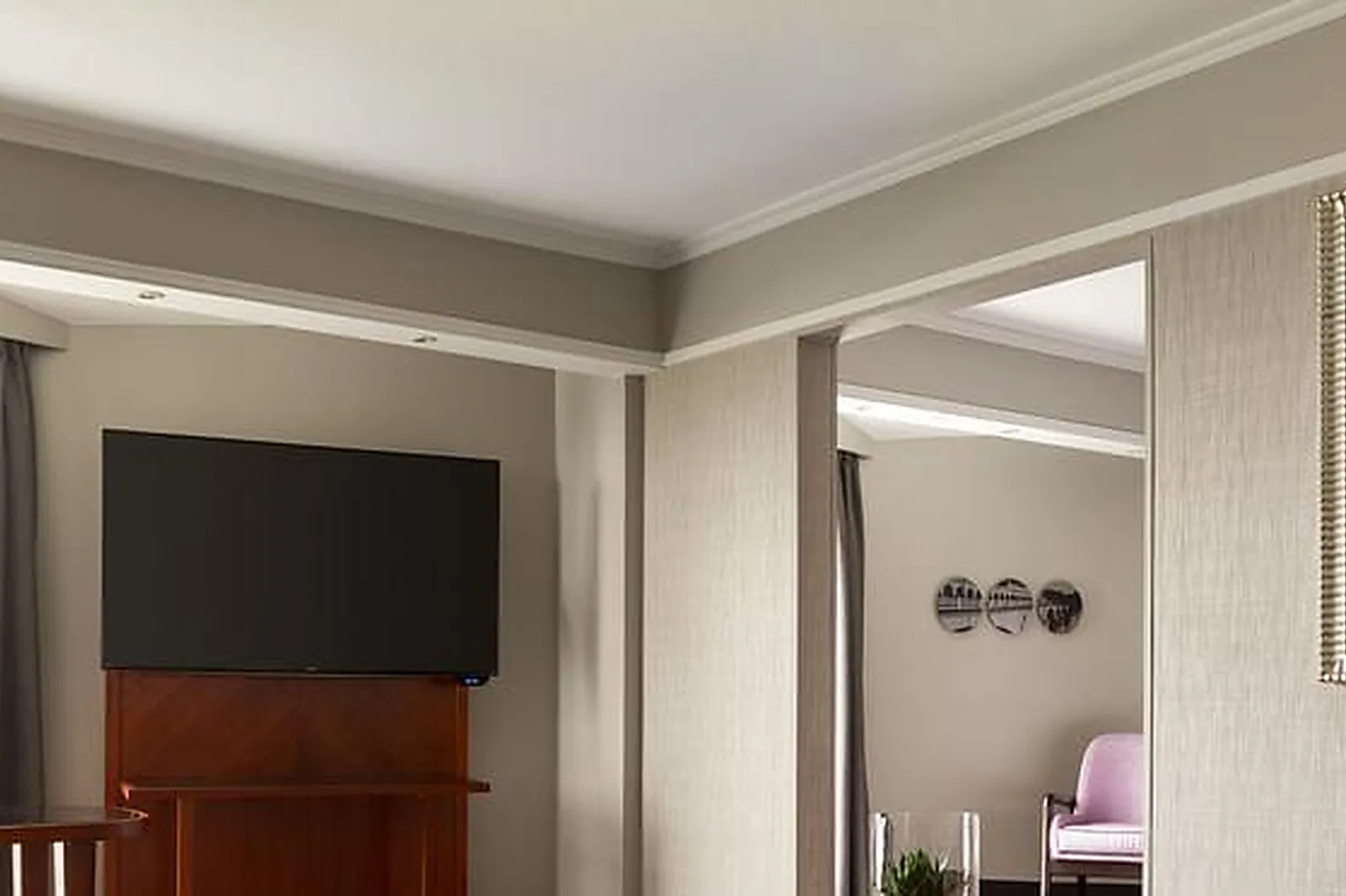 Lieux événementiels, PARIS MARRIOTT RIVE GAUCHE ****