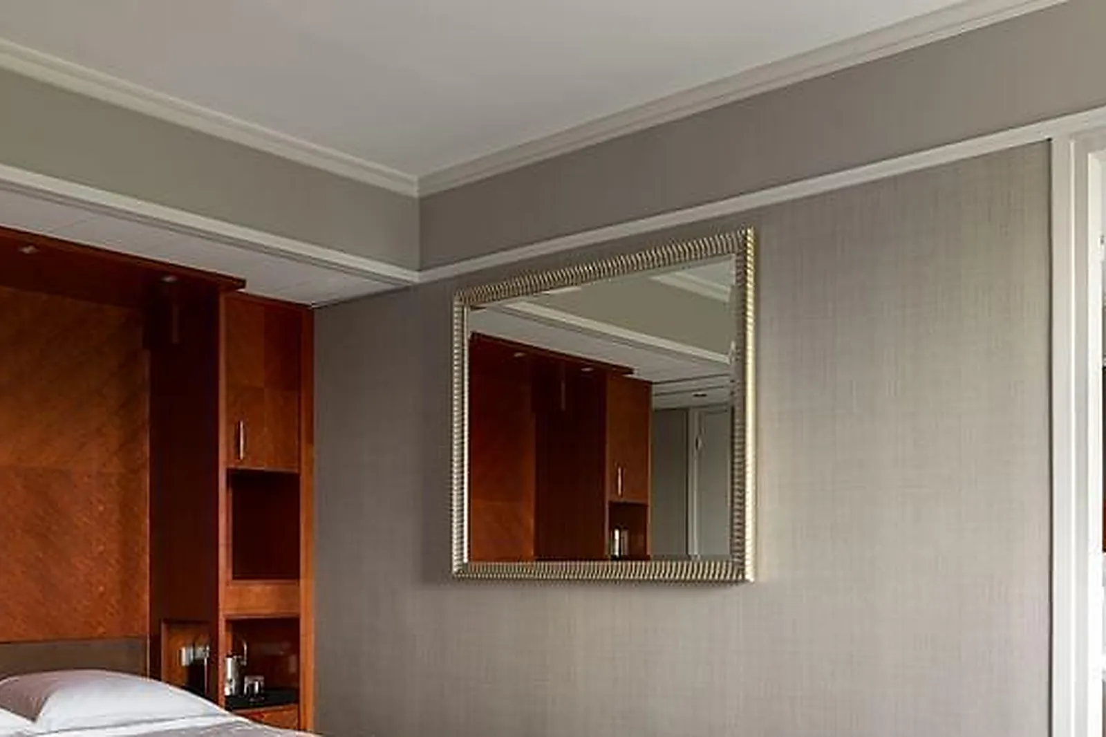 Lieux événementiels, PARIS MARRIOTT RIVE GAUCHE ****