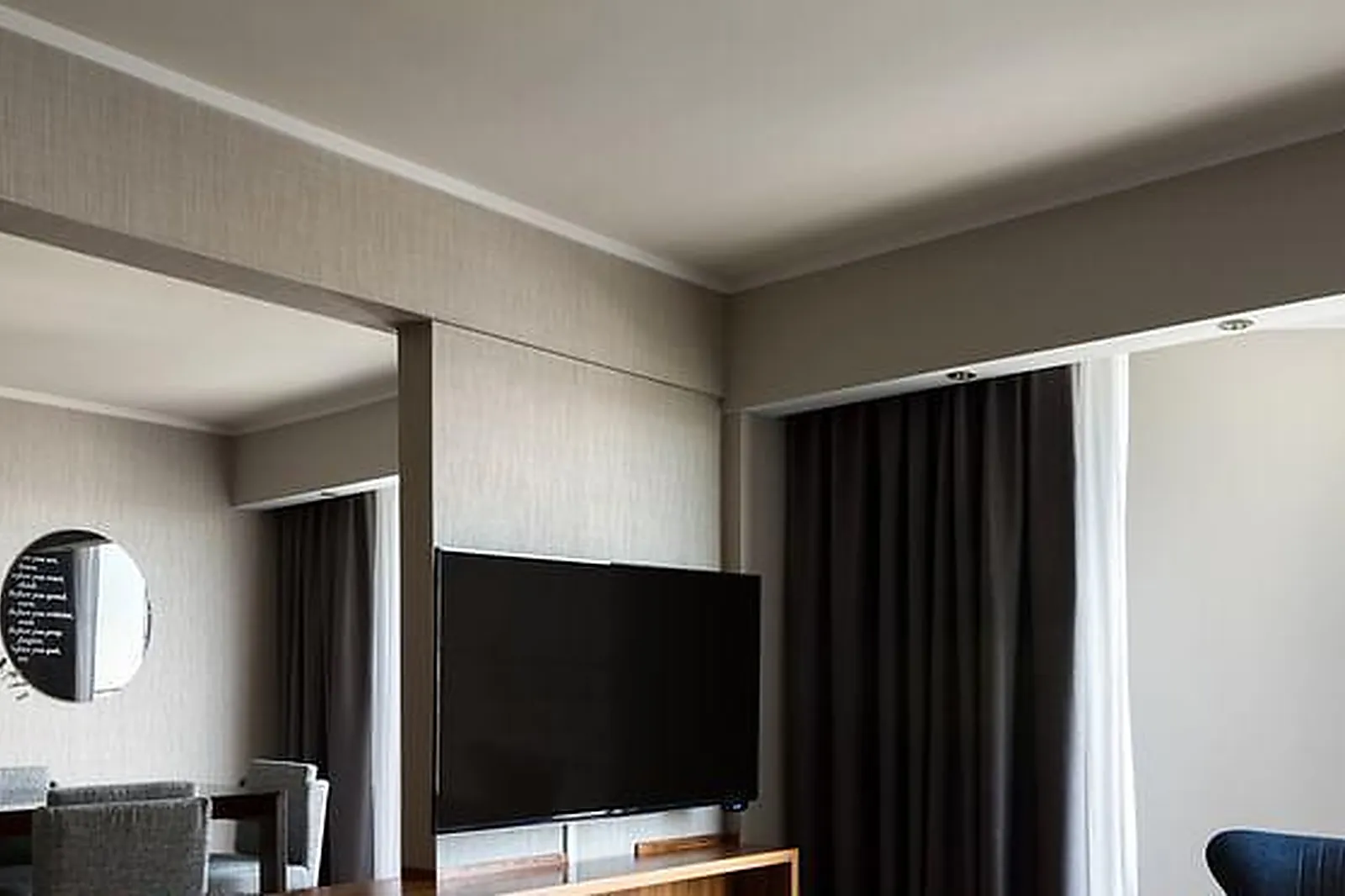 Lieux événementiels, PARIS MARRIOTT RIVE GAUCHE ****