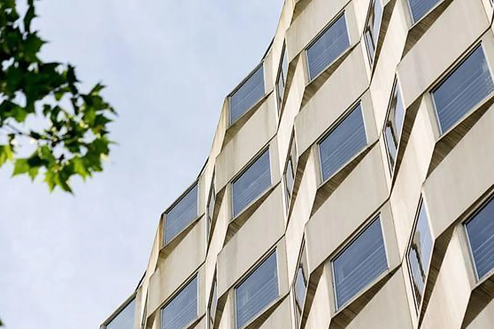 Lieux événementiels, PARIS MARRIOTT RIVE GAUCHE ****