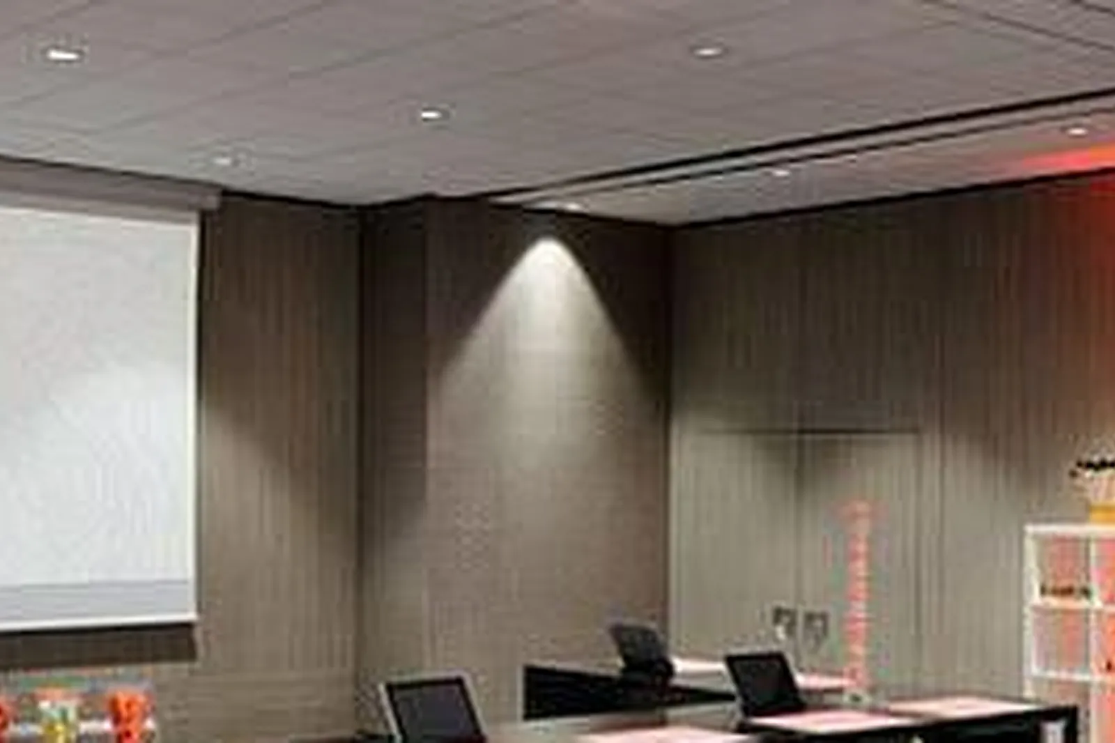 Lieux événementiels, PARIS MARRIOTT RIVE GAUCHE ****