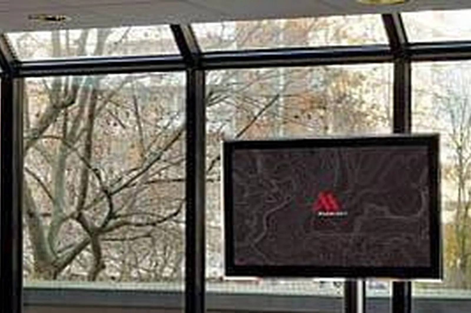 Lieux événementiels, PARIS MARRIOTT RIVE GAUCHE ****