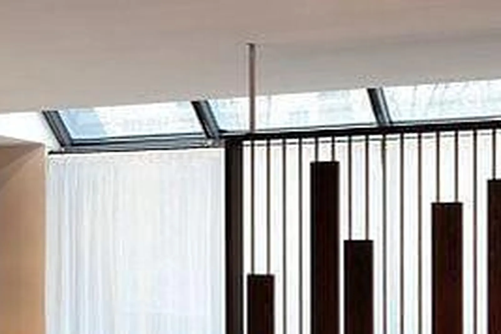 Lieux événementiels, PARIS MARRIOTT RIVE GAUCHE ****