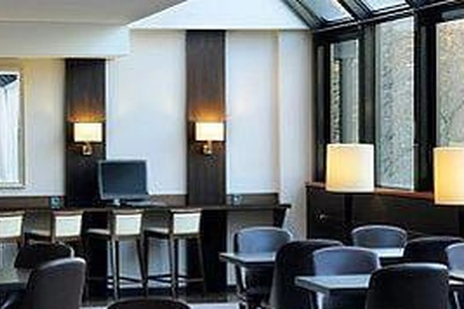 Lieux événementiels, PARIS MARRIOTT RIVE GAUCHE ****