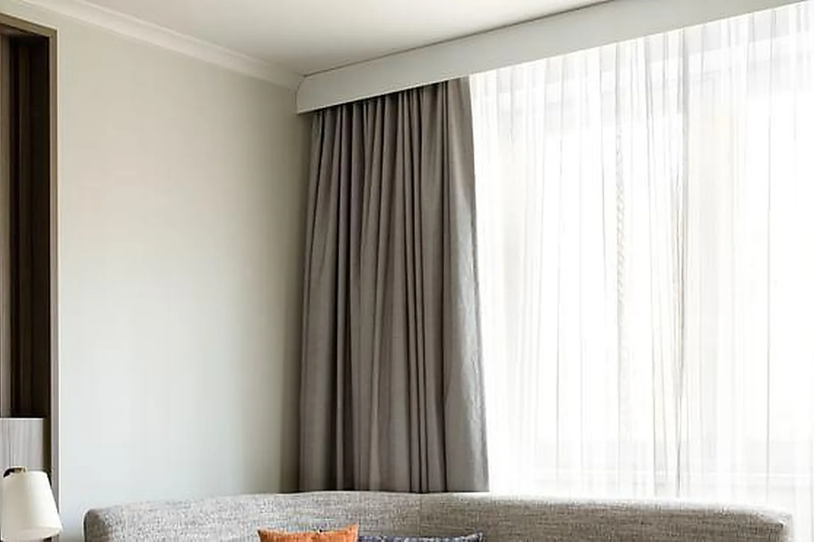 Lieux événementiels, PARIS MARRIOTT ROISSY CHARLES DE GAULLE AIRPORT HOTEL ****