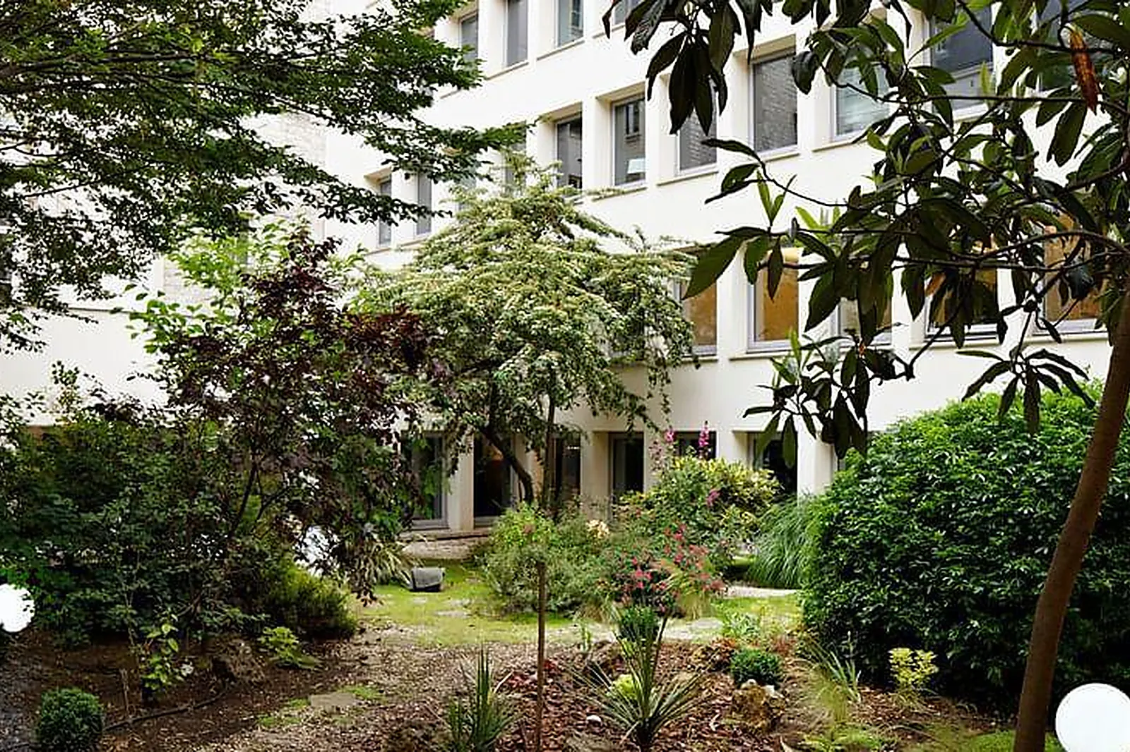 Lieux événementiels, ONE HOUR JOB