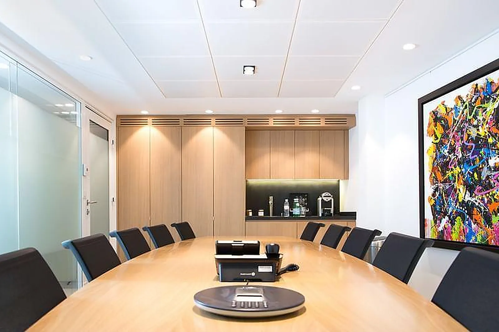 Lieux événementiels, ONE HOUR JOB