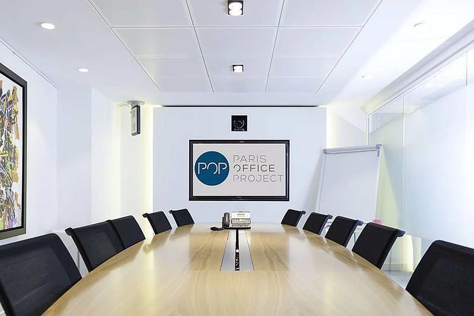 Lieux événementiels, ONE HOUR JOB