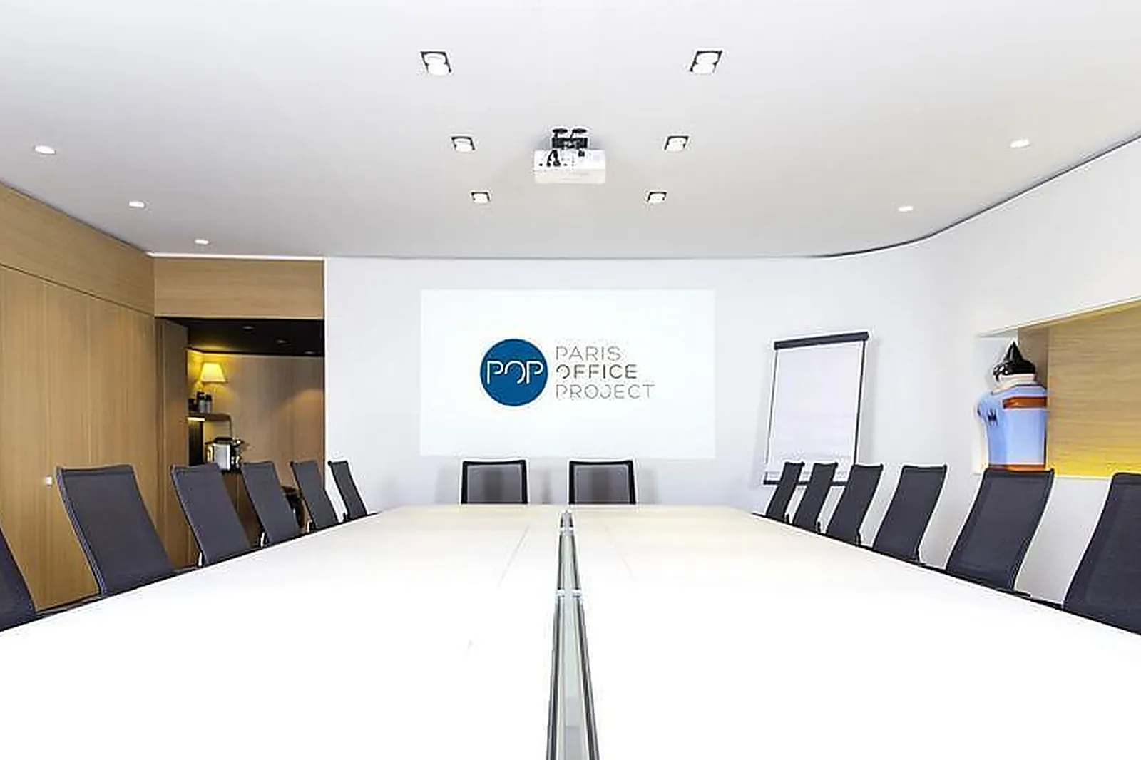 Lieux événementiels, ONE HOUR JOB