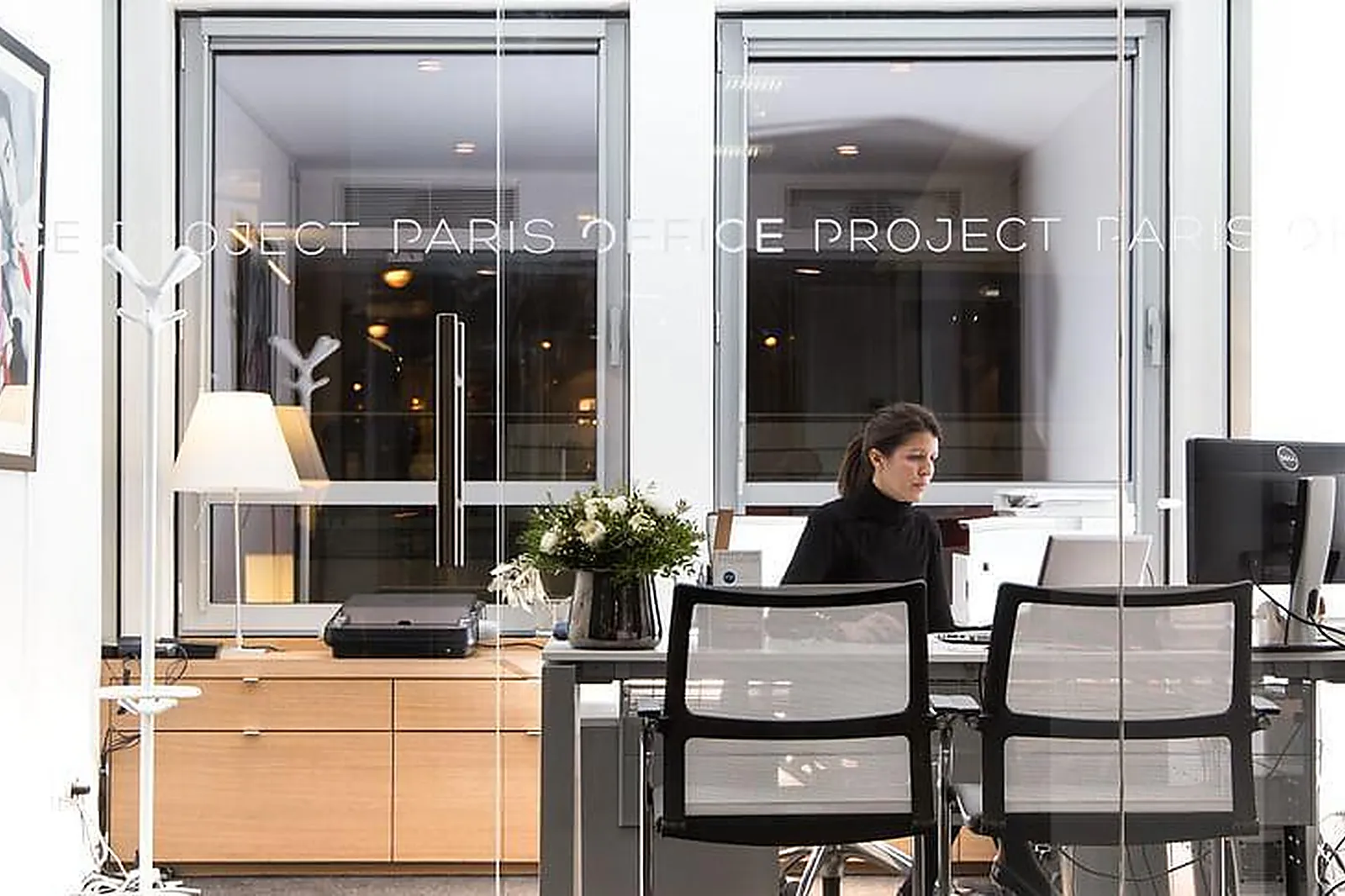 Lieux événementiels, ONE HOUR JOB