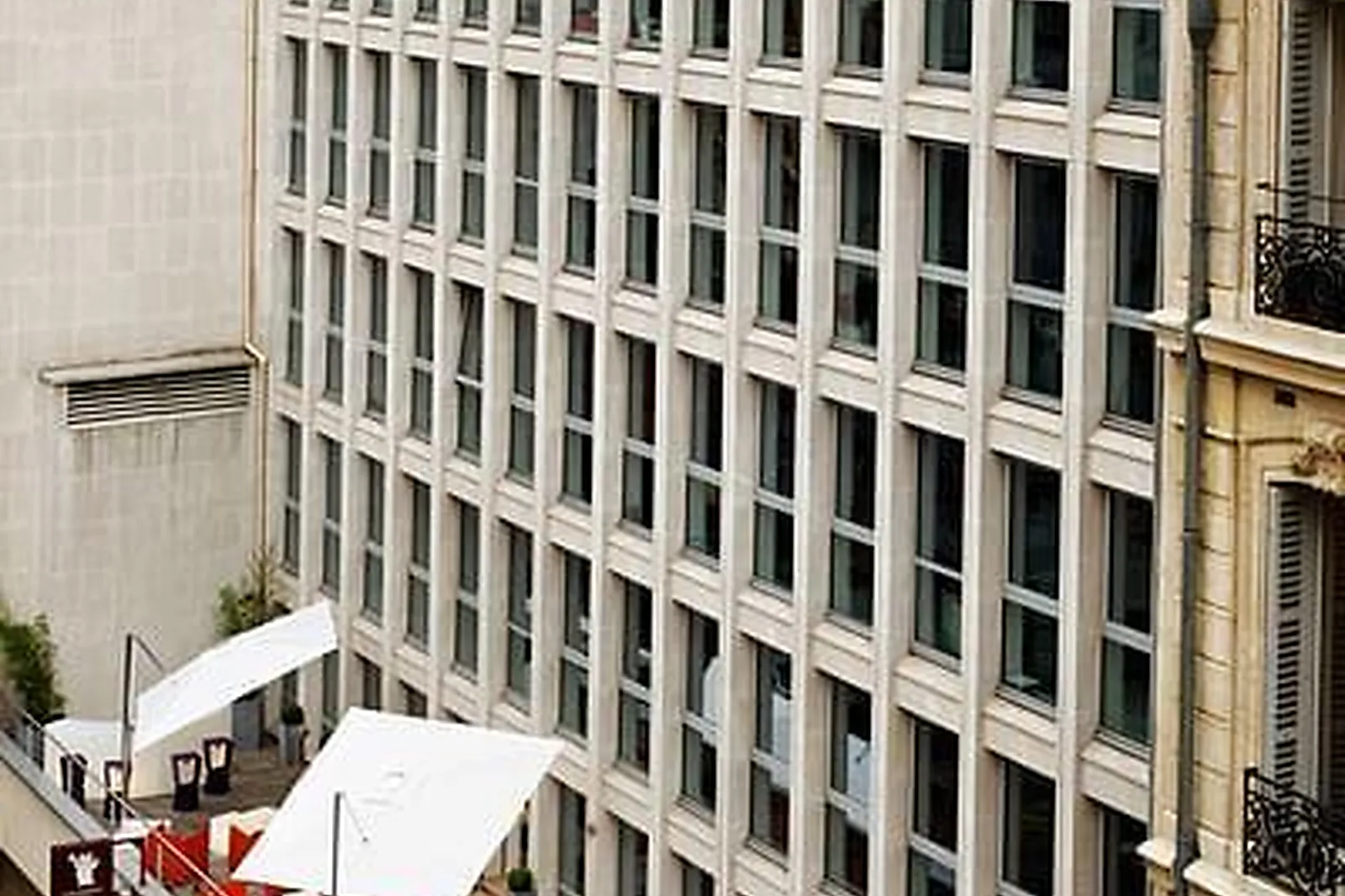 Lieux événementiels, ONE HOUR JOB