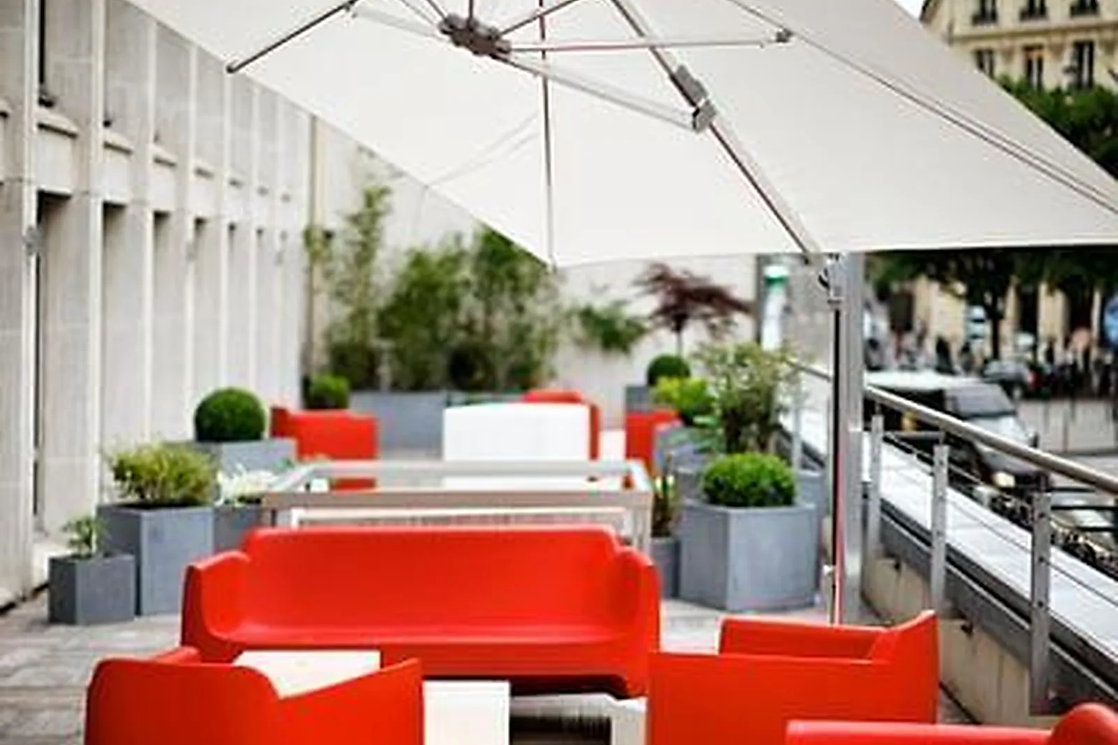 Lieux événementiels, ONE HOUR JOB