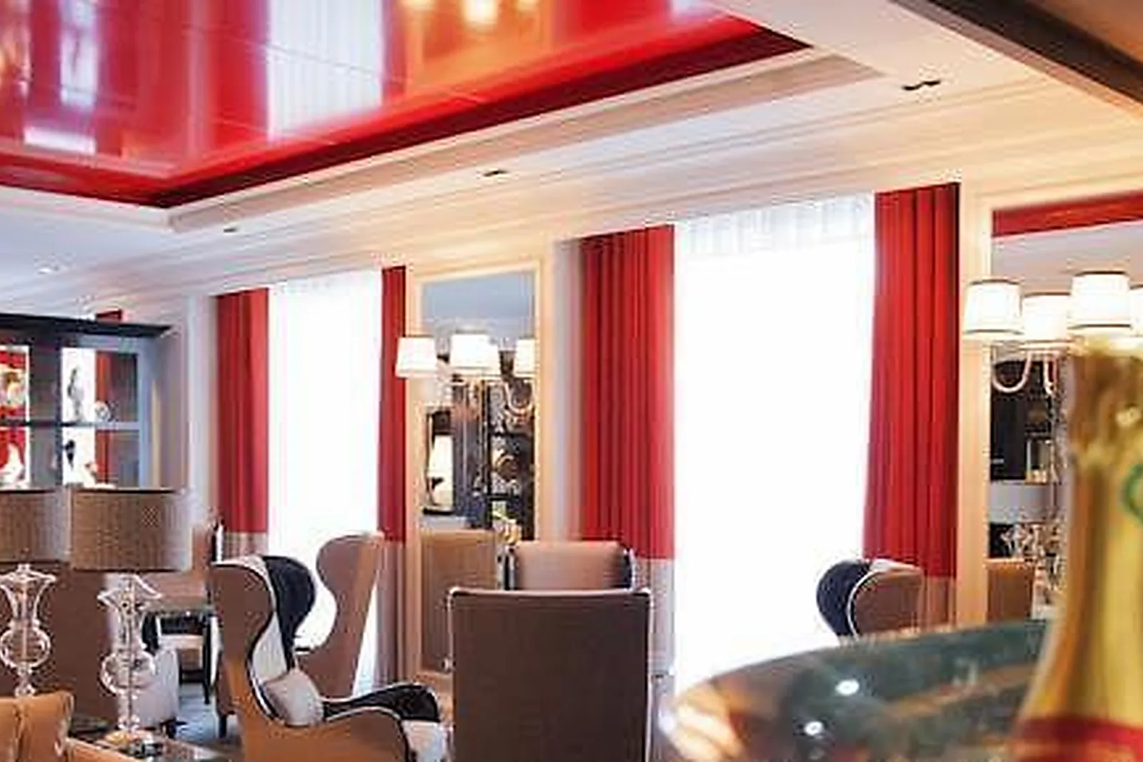 Lieux événementiels, IBIS STYLES LA SEYNE SUR MER