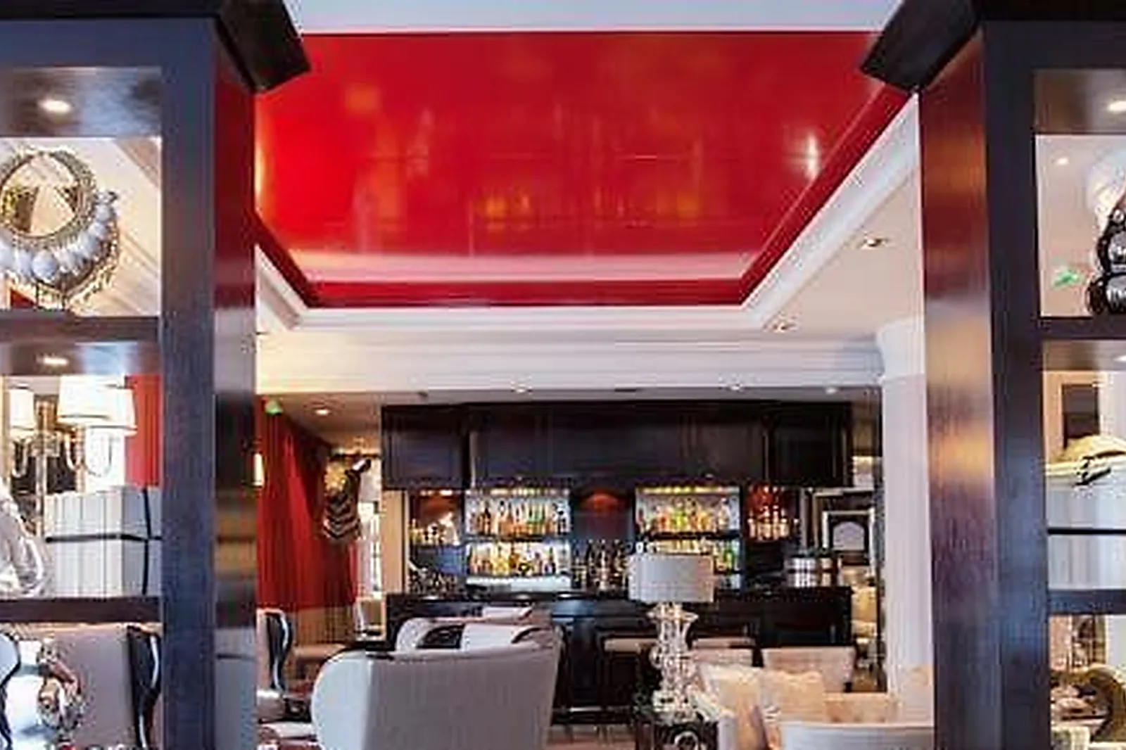 Lieux événementiels, IBIS STYLES LA SEYNE SUR MER