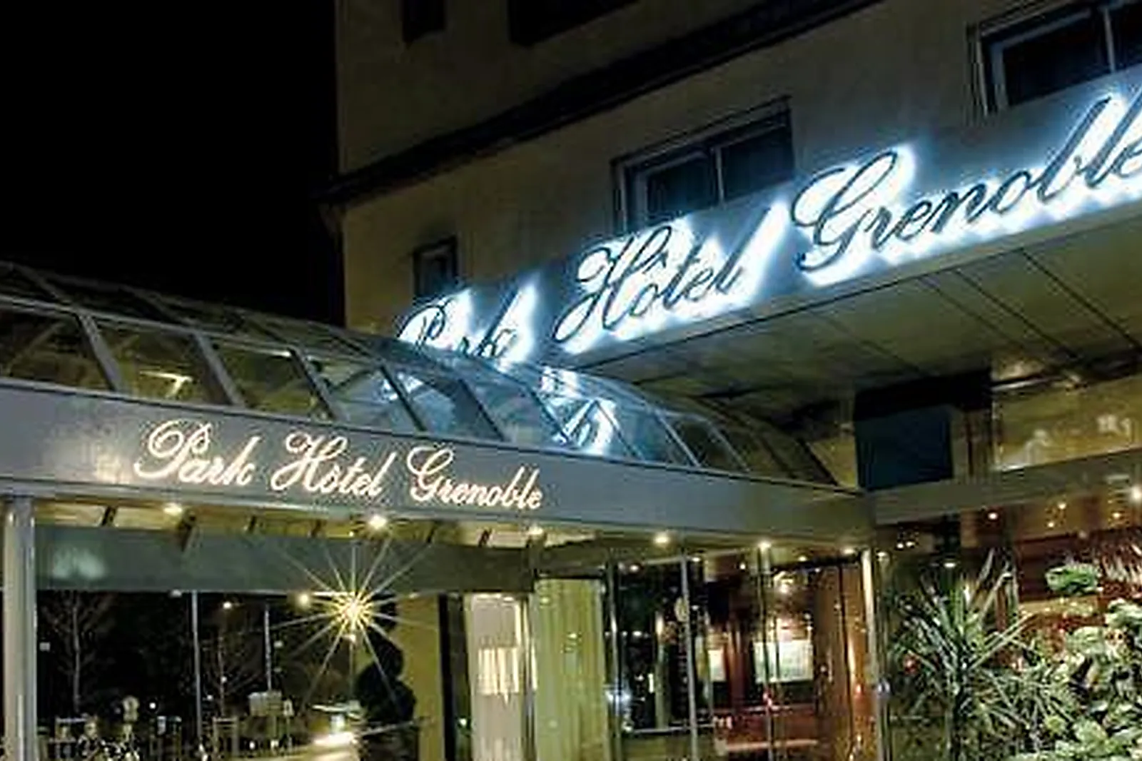 Lieux événementiels, IBIS STYLES LA SEYNE SUR MER