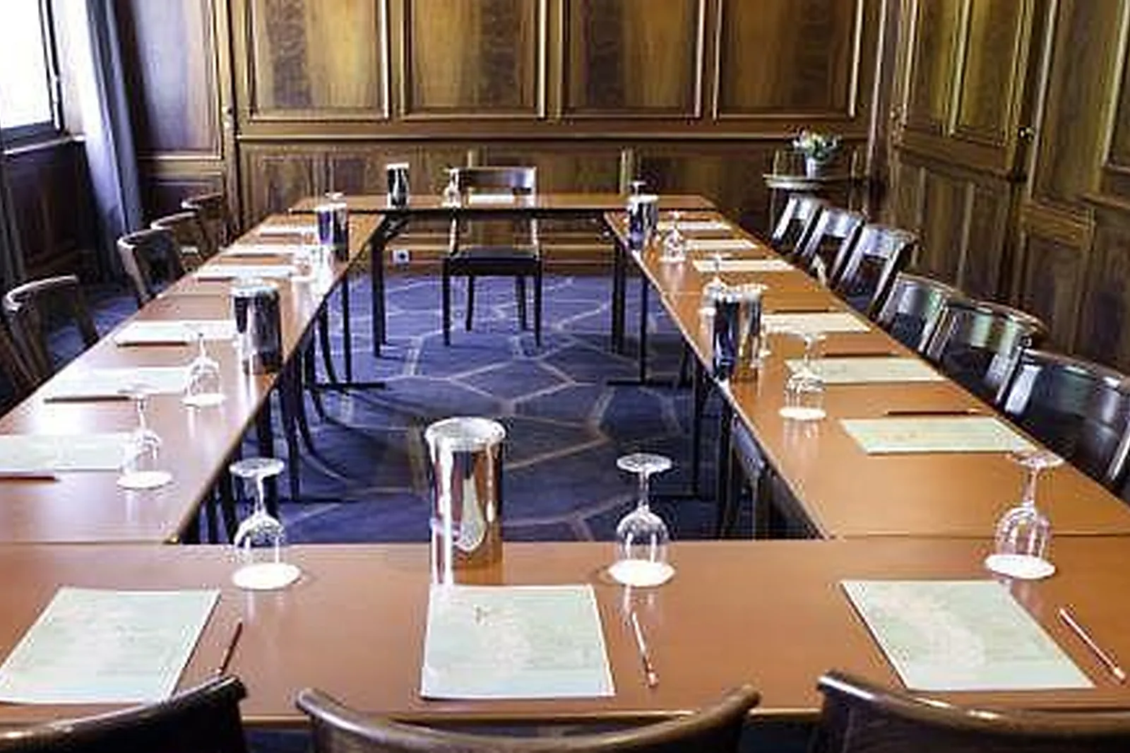 Lieux événementiels, IBIS STYLES LA SEYNE SUR MER