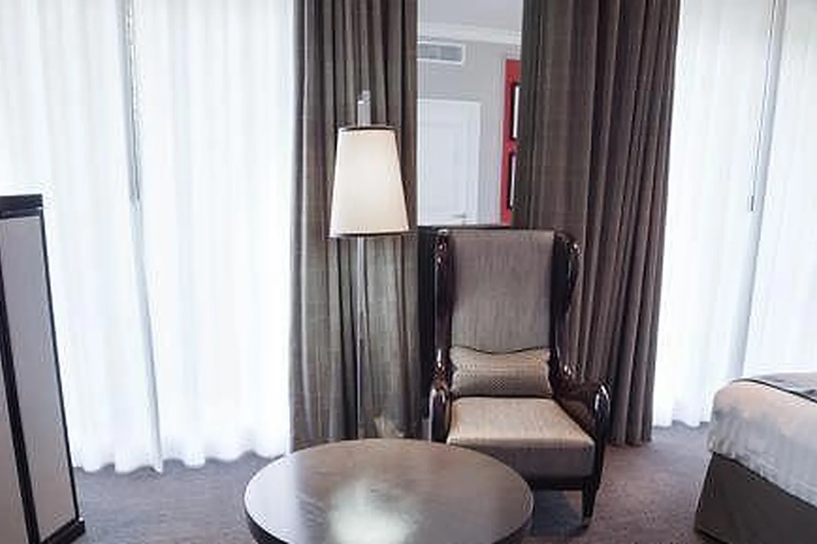 Lieux événementiels, IBIS STYLES LA SEYNE SUR MER