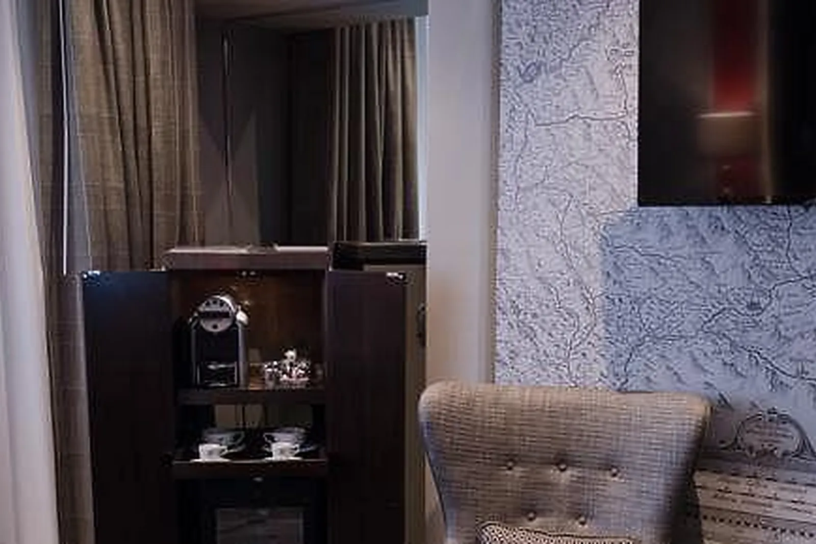 Lieux événementiels, IBIS STYLES LA SEYNE SUR MER