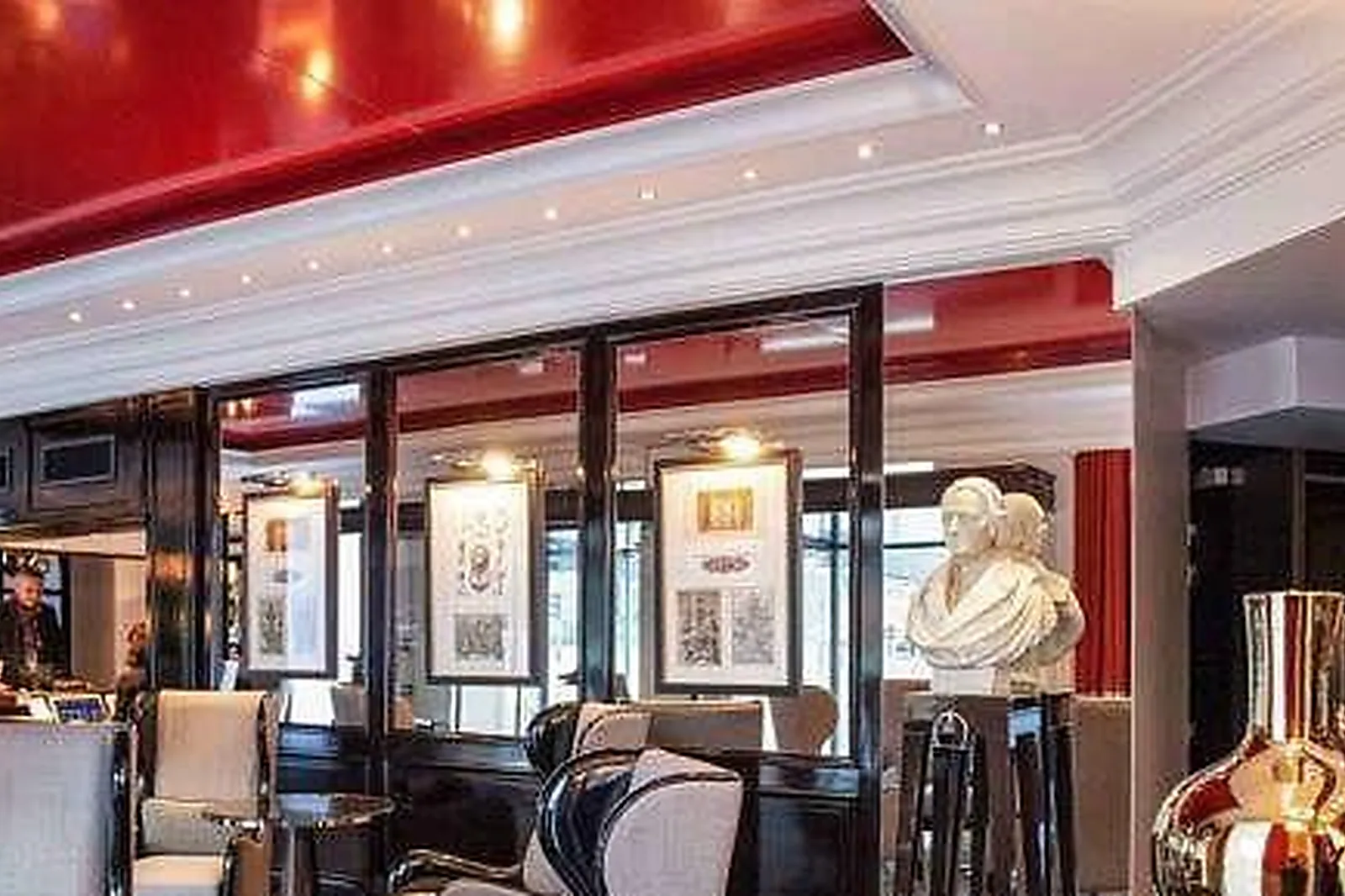 Lieux événementiels, IBIS STYLES LA SEYNE SUR MER