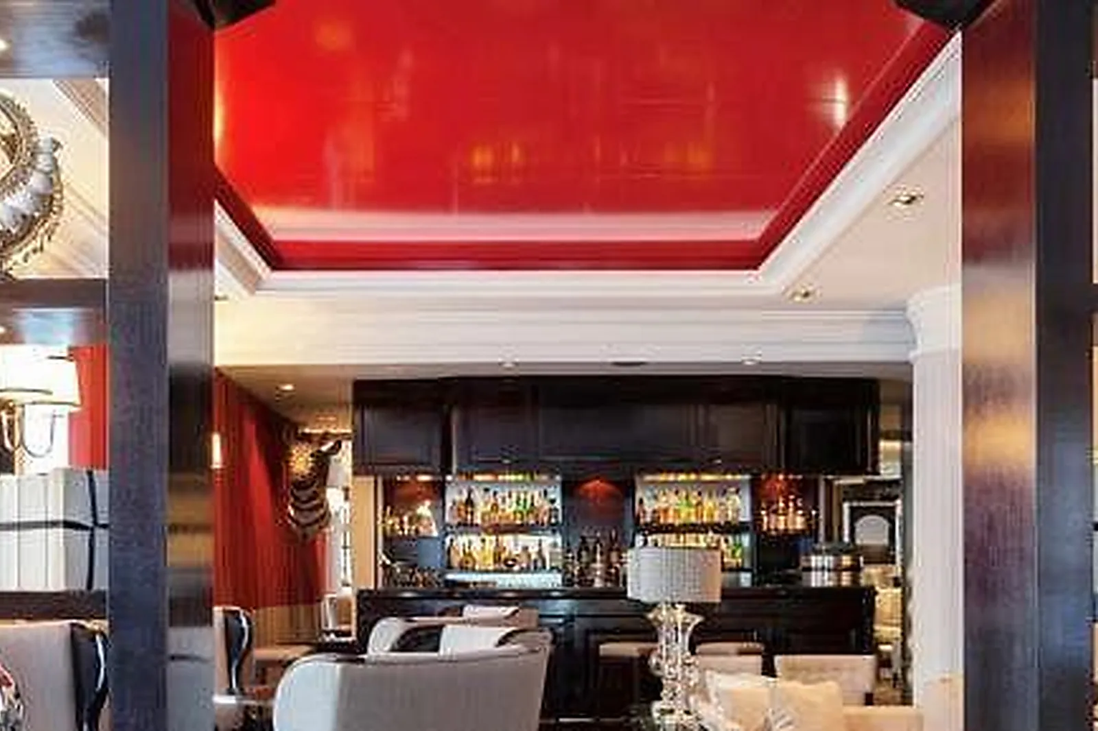 Lieux événementiels, IBIS STYLES LA SEYNE SUR MER