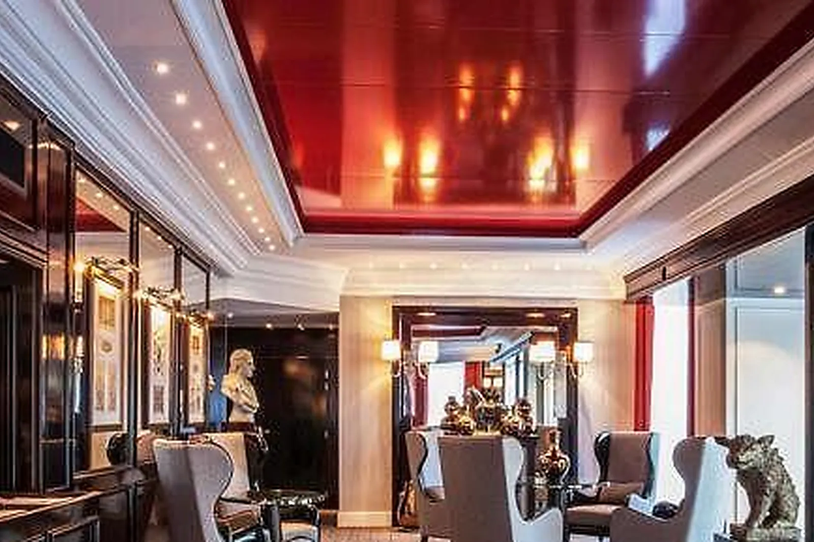 Lieux événementiels, IBIS STYLES LA SEYNE SUR MER