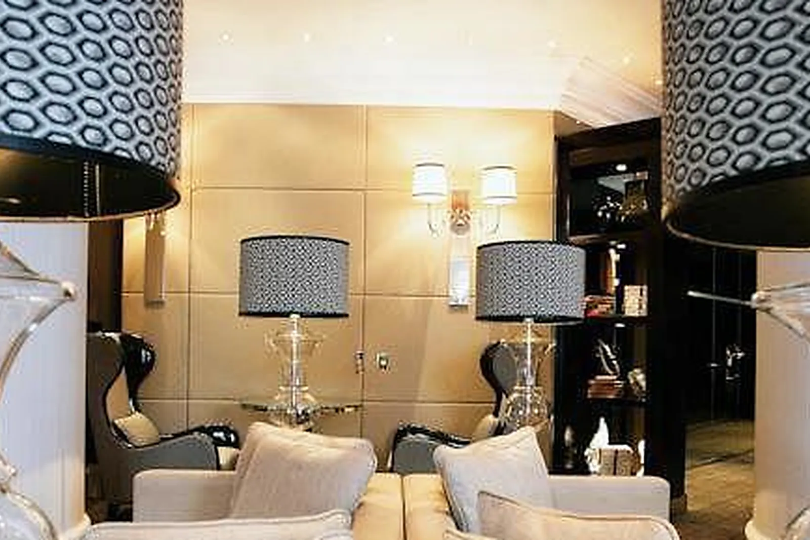 Lieux événementiels, IBIS STYLES LA SEYNE SUR MER