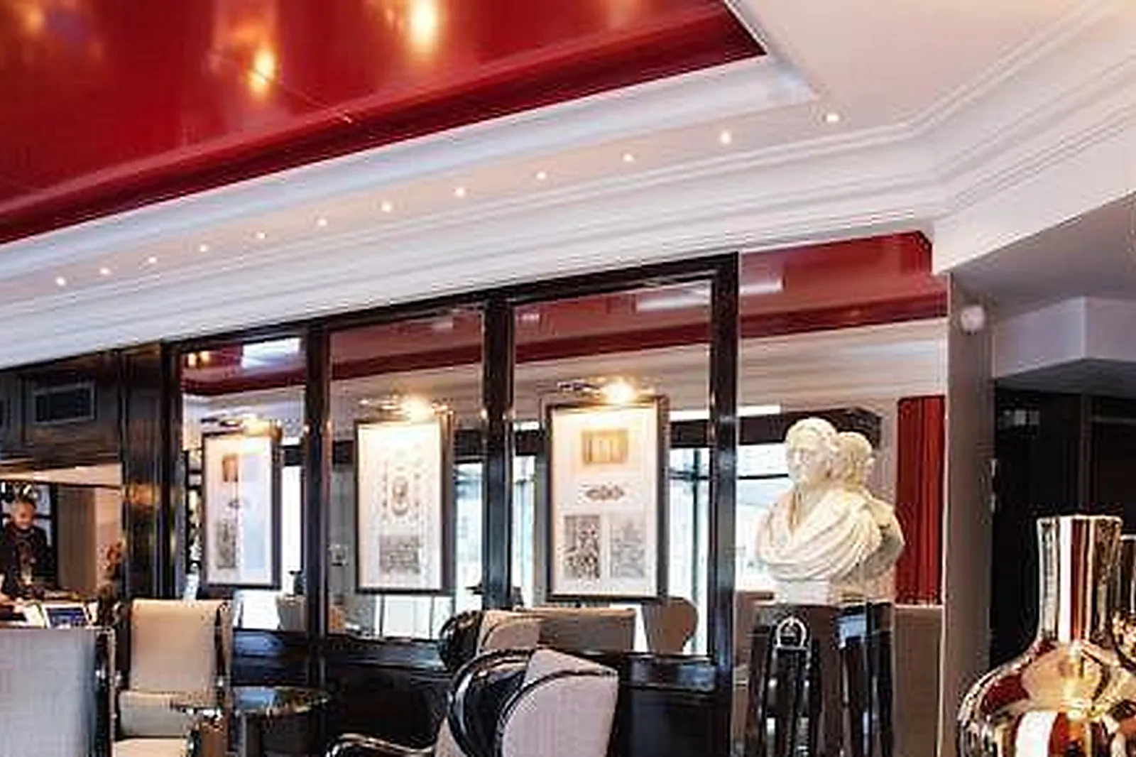 Lieux événementiels, IBIS STYLES LA SEYNE SUR MER