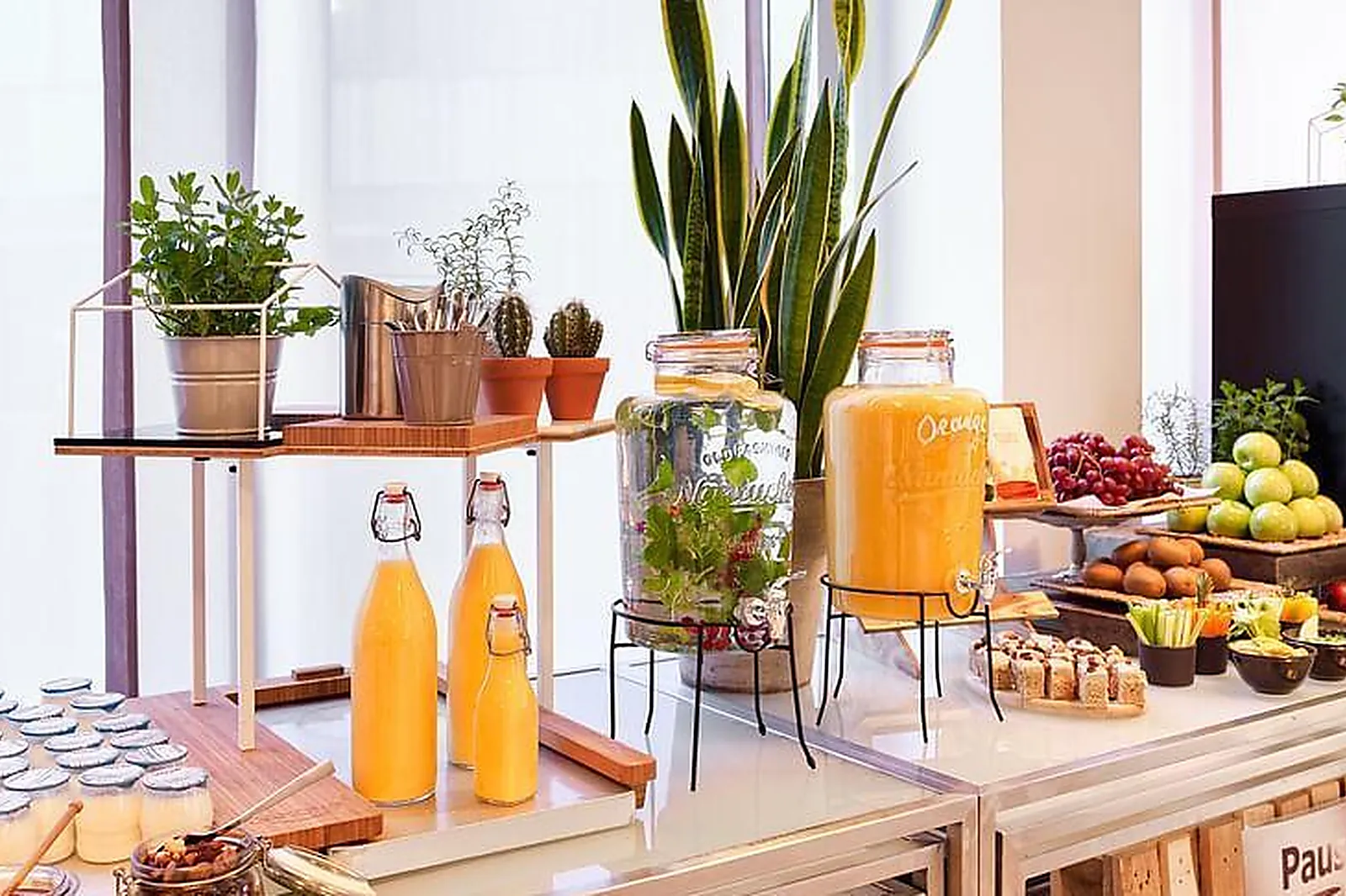 Lieux événementiels, PARK INN BY RADISSON LEUVEN***