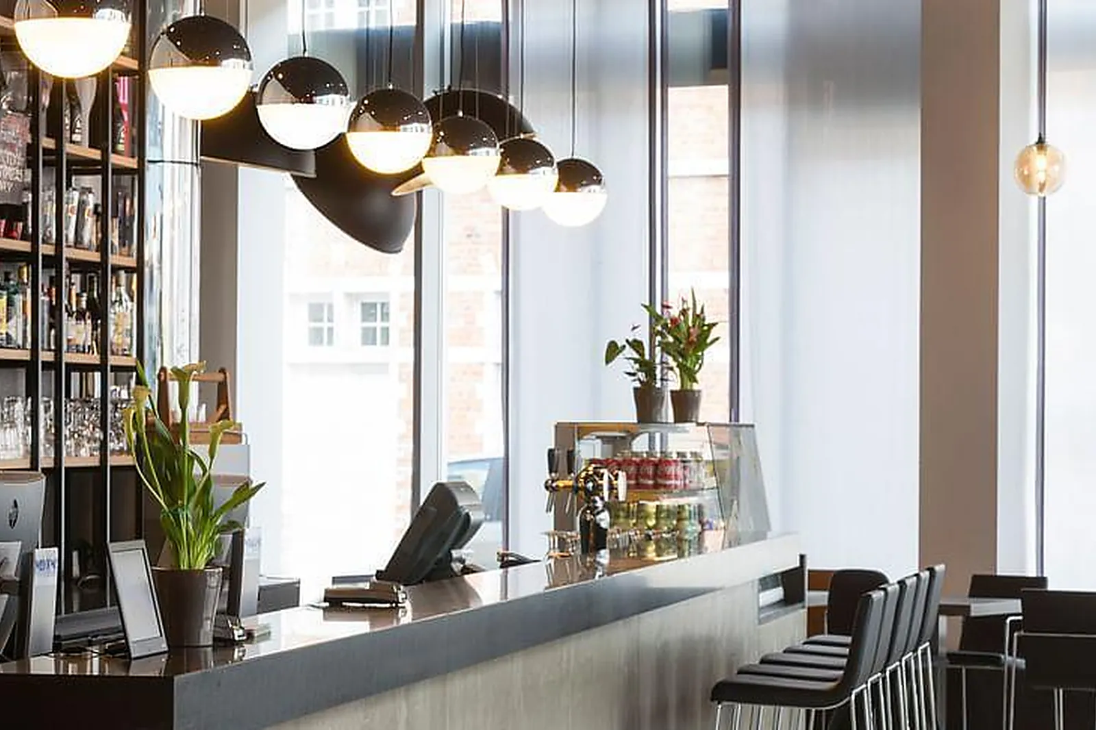 Lieux événementiels, PARK INN BY RADISSON LEUVEN***