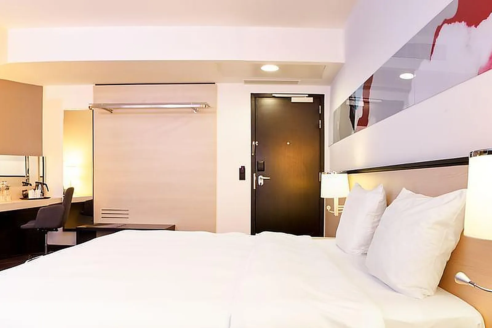 Lieux événementiels, PARK INN BY RADISSON LEUVEN***