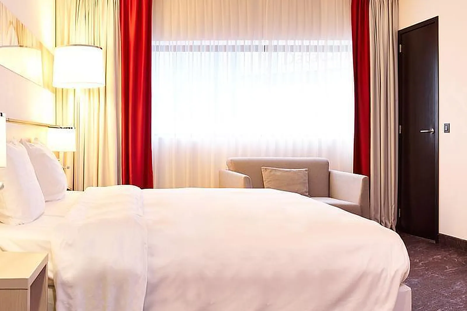 Lieux événementiels, PARK INN BY RADISSON LEUVEN***