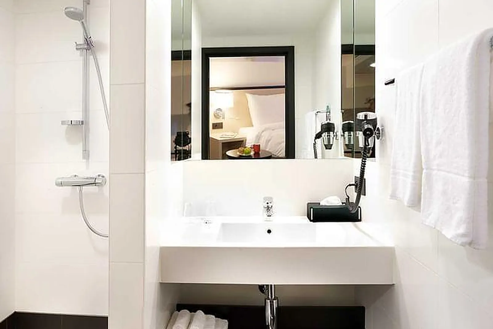 Lieux événementiels, PARK INN BY RADISSON LEUVEN***