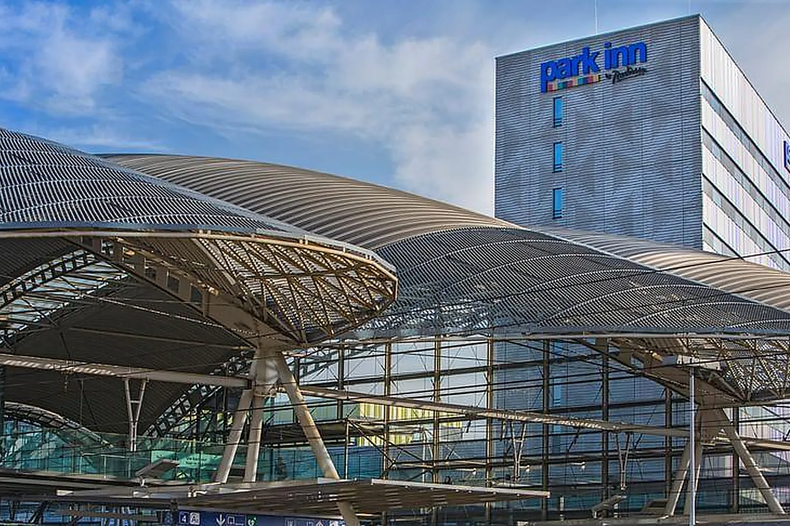 Lieux événementiels, PARK INN BY RADISSON LEUVEN***