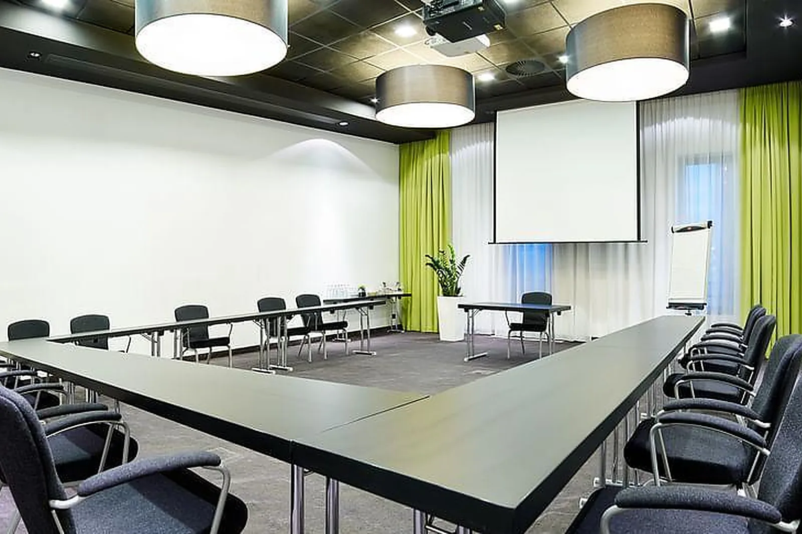 Lieux événementiels, PARK INN BY RADISSON LEUVEN***