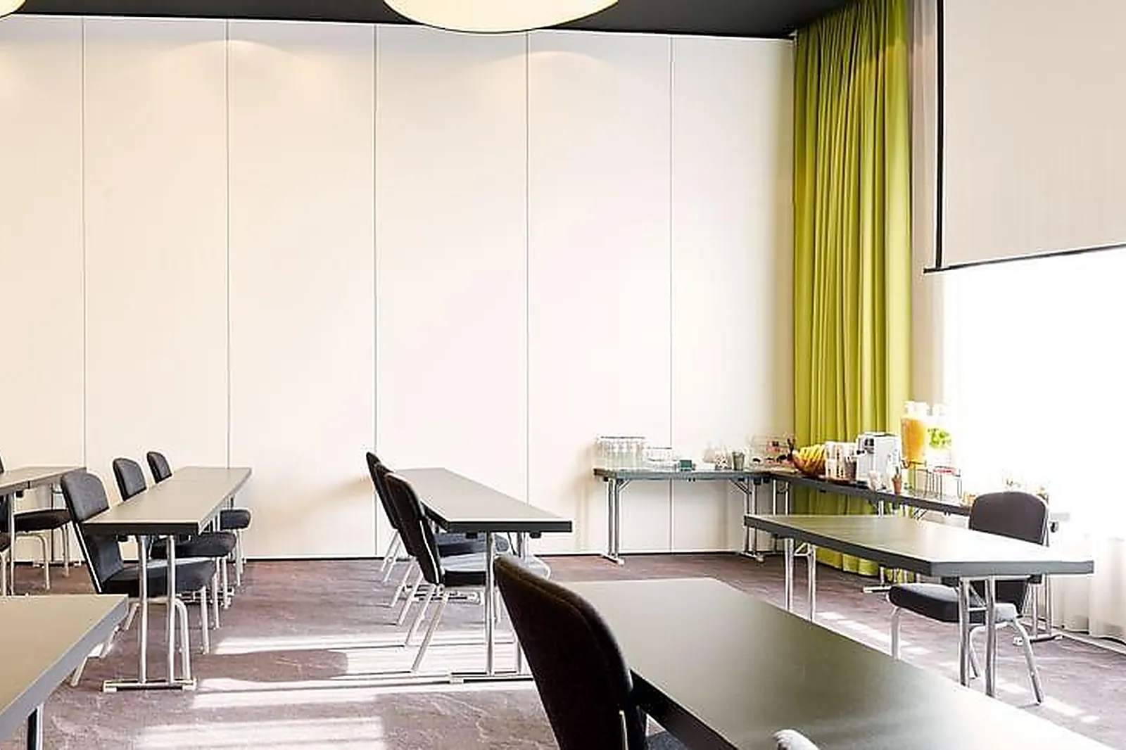 Lieux événementiels, PARK INN BY RADISSON LEUVEN***