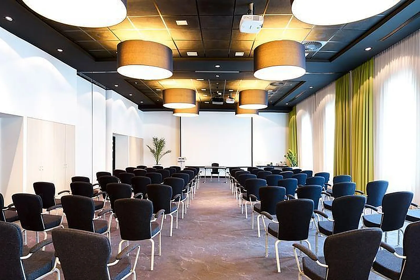 Lieux événementiels, PARK INN BY RADISSON LEUVEN***