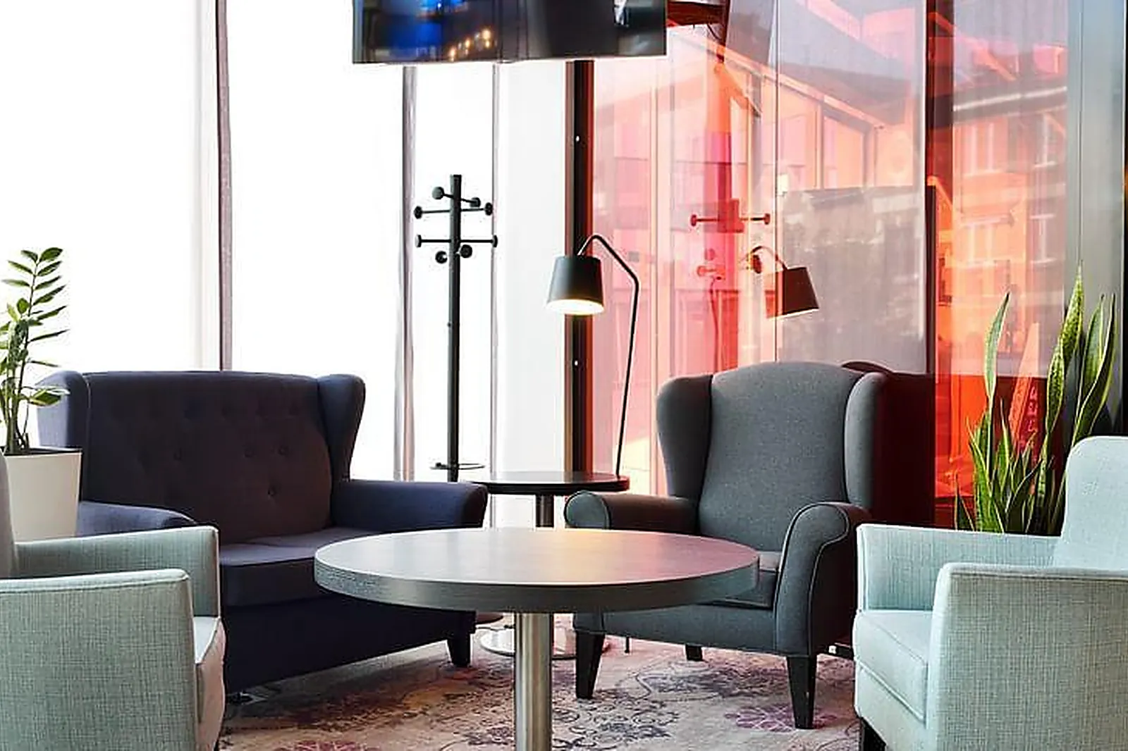 Lieux événementiels, PARK INN BY RADISSON LEUVEN***