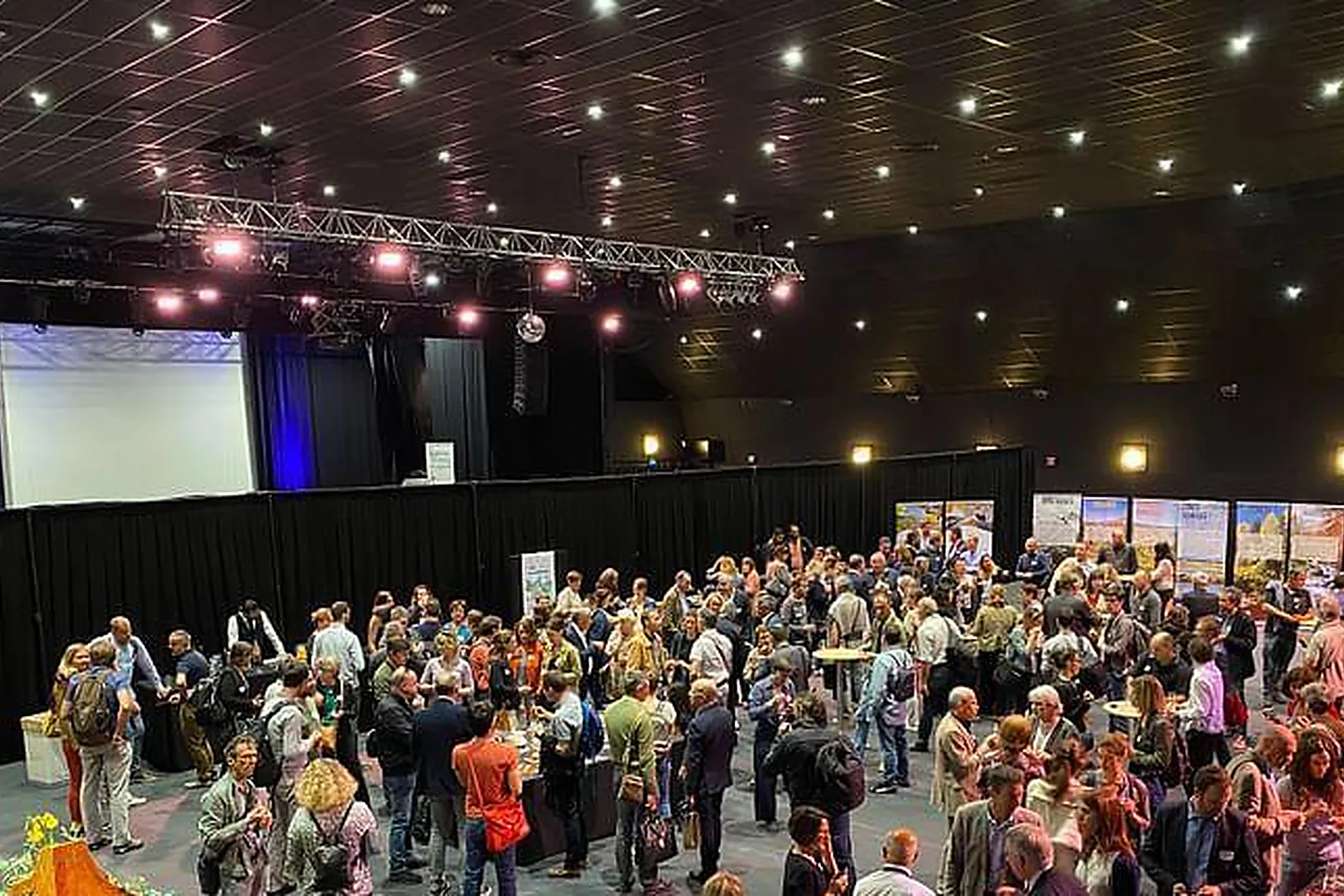 Lieux événementiels, PASINO GRAND