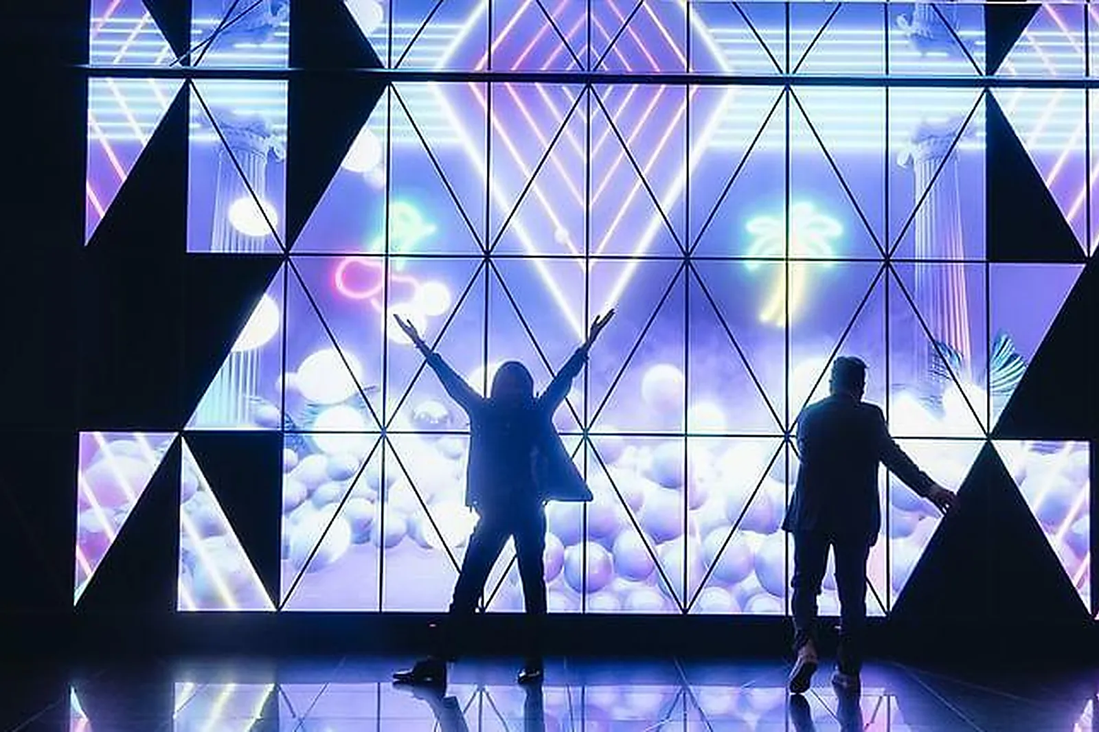 Lieux événementiels, PASINO GRAND